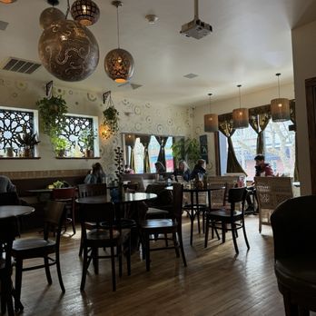 Aleppo Sweets - Cafe - Syrian Near Me - Providence, Rhode Island
