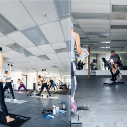 Coronado Fitness Club
