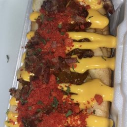 Hot Dogs