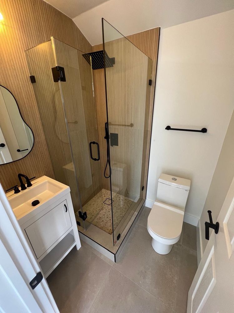 Slide of Design Builder's Group