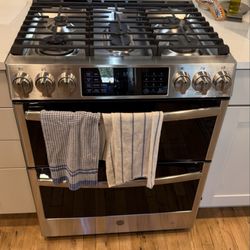 MID Appliances