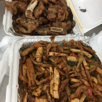 New China Foods - Chinese Near Me - Milpitas, California New China Foods - Chinese Near Me - Milpitas, California
