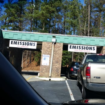 Clean Air Emissions - Smog Check Stations Near Me - Sandy Springs, Georgia Clean Air Emissions - Smog Check Stations Near Me - Sandy Springs, Georgia