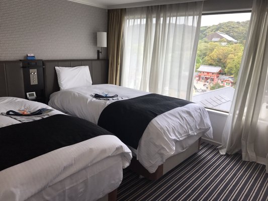 APA Hotel Kyoto Gion EXCELLENT by null
