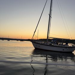 Oyster Bay Marine Center