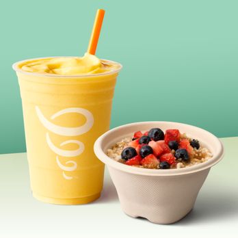 Jamba - Juice Bars & Smoothies Near Me - Charlotte, North Carolina Jamba - Juice Bars & Smoothies Near Me - Charlotte, North Carolina