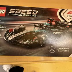Lego Store