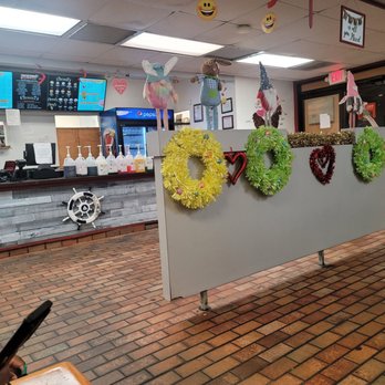 JG Chicken & Seafood - Lobby - Seafood Near Me - Mableton, Georgia JG Chicken & Seafood - Lobby - Seafood Near Me - Mableton, Georgia