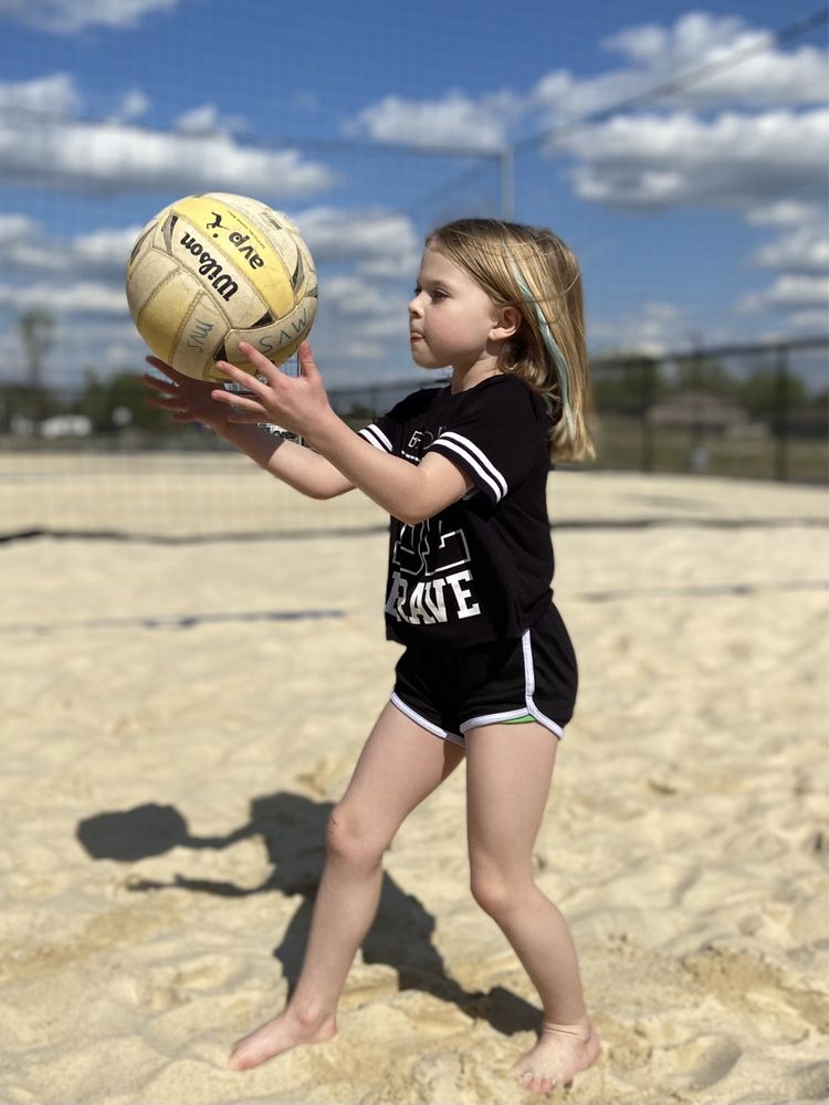 Miami Valley Sand -Volleyball - social services organization in Dayton, OH
