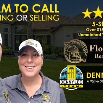 The Denny Lee Team - Real Estate Agents Near Me - Fernandina Beach, Florida The Denny Lee Team - Real Estate Agents Near Me - Fernandina Beach, Florida