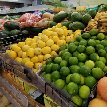 H Mart - Elkins Park - Produce - Grocery Near Me - Elkins Park, Pennsylvania