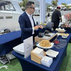 Newport Beach Wine and Food Festival