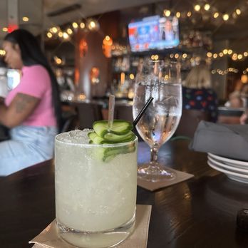 Mitchell's Ocean Club - Steakhouses Near Me - Columbus, Ohio