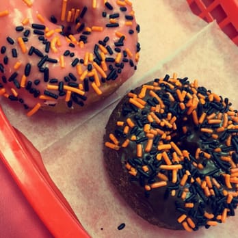 Luv n Donuts - Halloween theme Donuts - Donuts Near Me - Santa Ana, California Luv n Donuts - Halloween theme Donuts - Donuts Near Me - Santa Ana, California