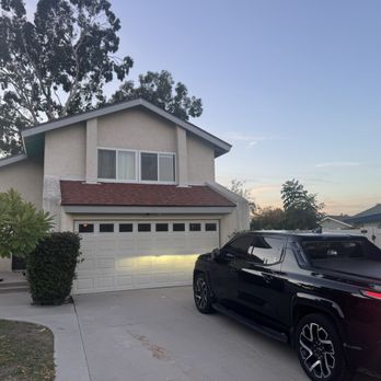 Certified Roofing Specialists - Owens Corning TruDefinition Duration Terra Cotta - Roofing Near Me - Garden Grove, California