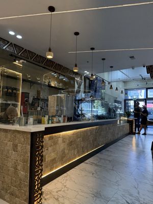 Heyma Yemeni Coffee & Brunch by null