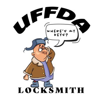 Uffda Locksmith Service - Keys & Locksmiths Near Me - Dickinson, North Dakota Uffda Locksmith Service - Keys & Locksmiths Near Me - Dickinson, North Dakota