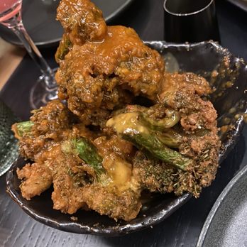 PLANTA Queen Washington DC - BANG BANG BROCCOLI - Asian Fusion Near Me - Washington, DC, District of Columbia PLANTA Queen Washington DC - BANG BANG BROCCOLI - Asian Fusion Near Me - Washington, DC, District of Columbia