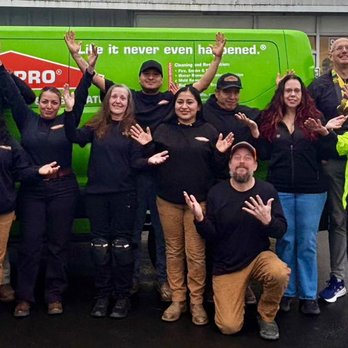 SERVPRO of Longview/Kelso - Damage Restoration Near Me - Longview, Washington SERVPRO of Longview/Kelso - Damage Restoration Near Me - Longview, Washington