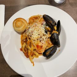 Life Italian Restaurant