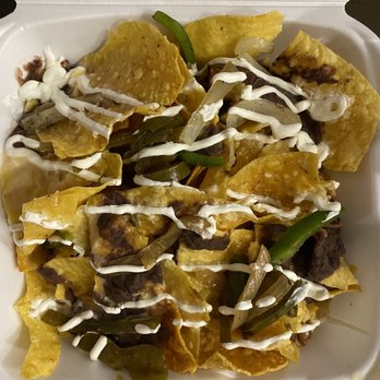 Tacos 4 Life - Nachos - Tacos Near Me - Concord, North Carolina