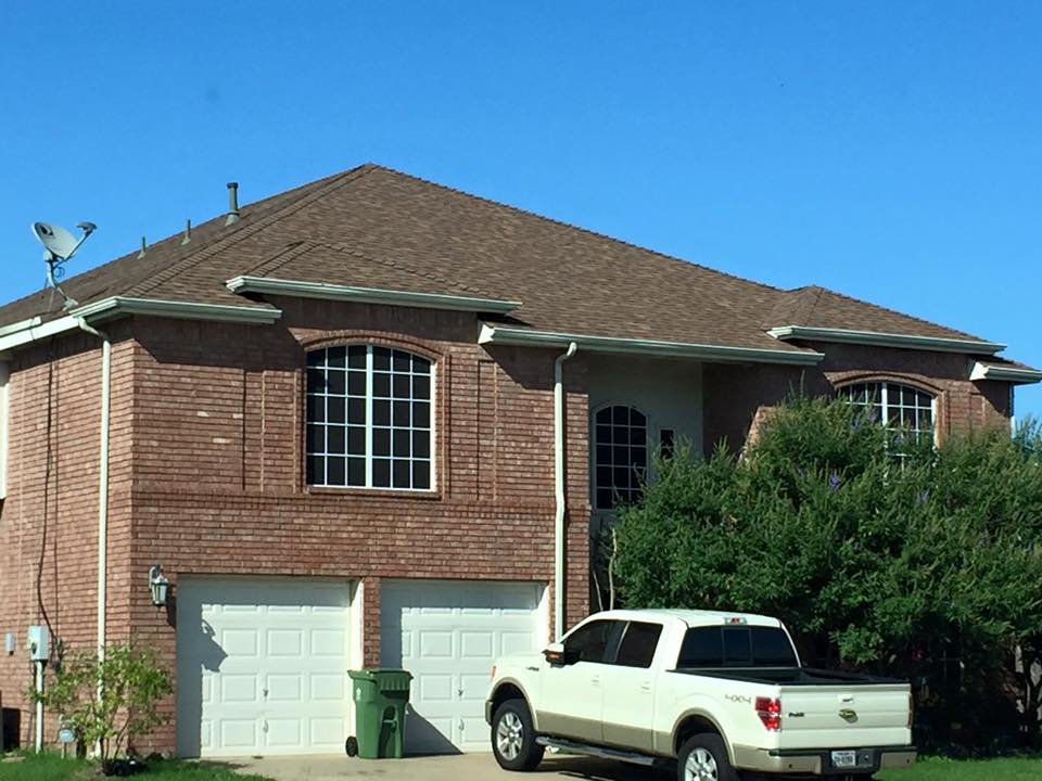 Slide of 214 Roofing