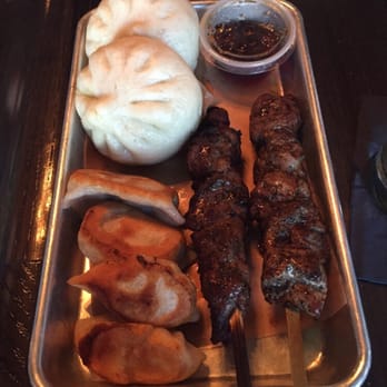 Copycat Co - Dumplings, bao, and skewers - Cocktail Bars Near Me - Washington, DC, District of Columbia