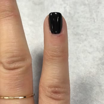 City Nails & Spa - Very rough filing resulting in raw skin on my pinky - Nail Salons Near Me - Baltimore, Maryland City Nails & Spa - Very rough filing resulting in raw skin on my pinky - Nail Salons Near Me - Baltimore, Maryland