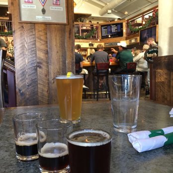 Dillon Dam Brewery - Beer and sample beers - American Near Me - Dillon, Colorado Dillon Dam Brewery - Beer and sample beers - American Near Me - Dillon, Colorado