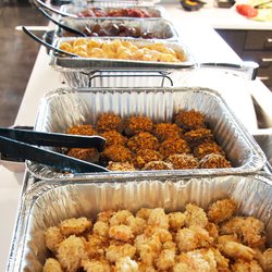 Nameless Catering