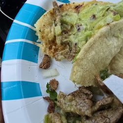 Village Taco Mexican Food - Hair n taco