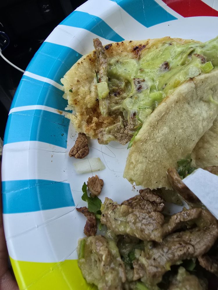 Village Taco Mexican Food