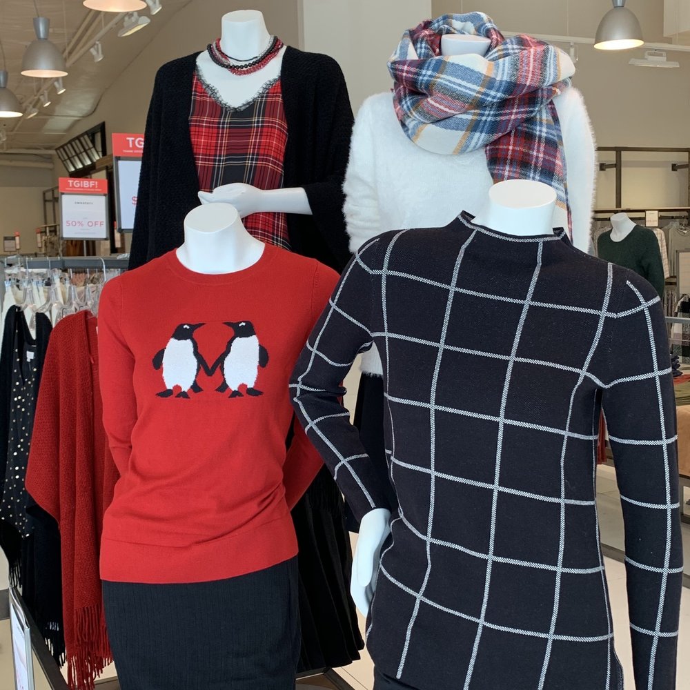 LOFT OUTLET 450 NW 257th Way, Troutdale, OR Yelp