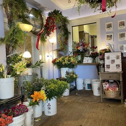 Flowers On Main