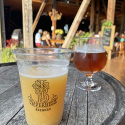 Inverness Brewing