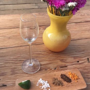 Casa Frida - Wine Tasting Room Near Me - Ensenada, BCN