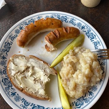 Heidelberg Haus - German Style Bratwurst - Min - Bakeries Near Me - Indianapolis, Indiana Heidelberg Haus - German Style Bratwurst - Min - Bakeries Near Me - Indianapolis, Indiana