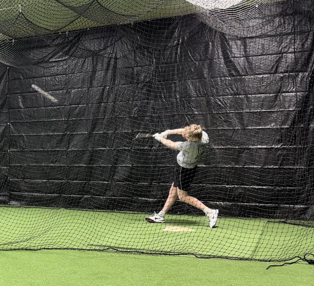 ANGELS ATHLETES IN MOTION Updated April 2024 418 Caredean Dr