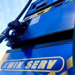 Kwik Serv - Kwik Serve