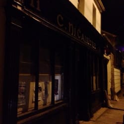 Carberry's Pub - Ti Chairbre