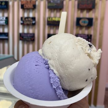 Dasher & Crank - Ice Cream & Frozen Yogurt Near Me - Miami, Florida