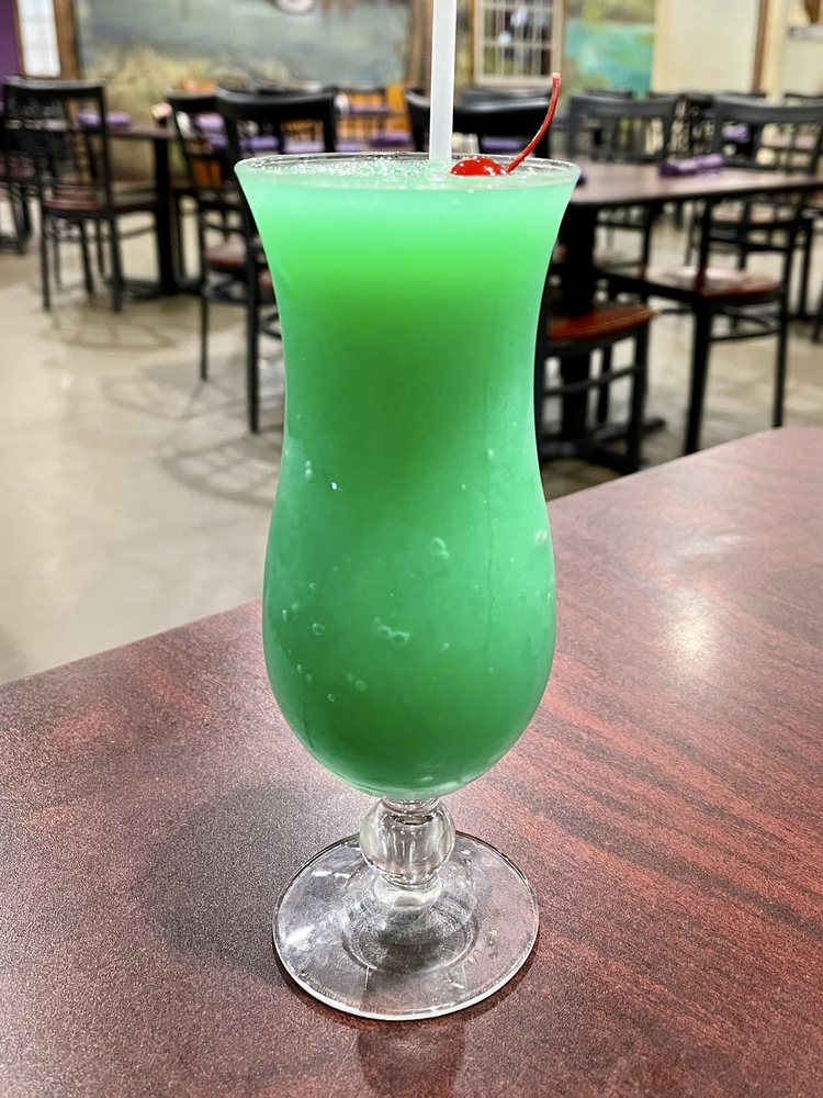 Boo Ray's of New Orleans