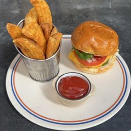 Burger Burger