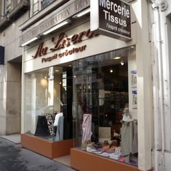 Au Liseron