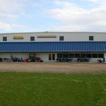 Burnips Equipment - Hardware Stores Near Me - Coopersville, Michigan Burnips Equipment - Hardware Stores Near Me - Coopersville, Michigan