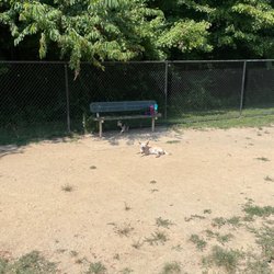 Perry Paw Dog Park