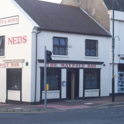 The Maypole
