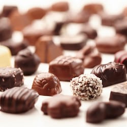 Purdys Chocolatier