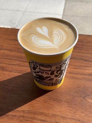 Ain't Normal Cafe by null