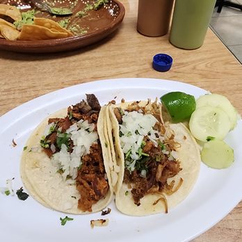 El Changarro - Alpastor tacos - Mexican Near Me - Bensalem, Pennsylvania